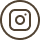Icono de instagram en la cabecera