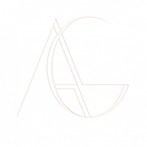 isotipo ana gomez claro